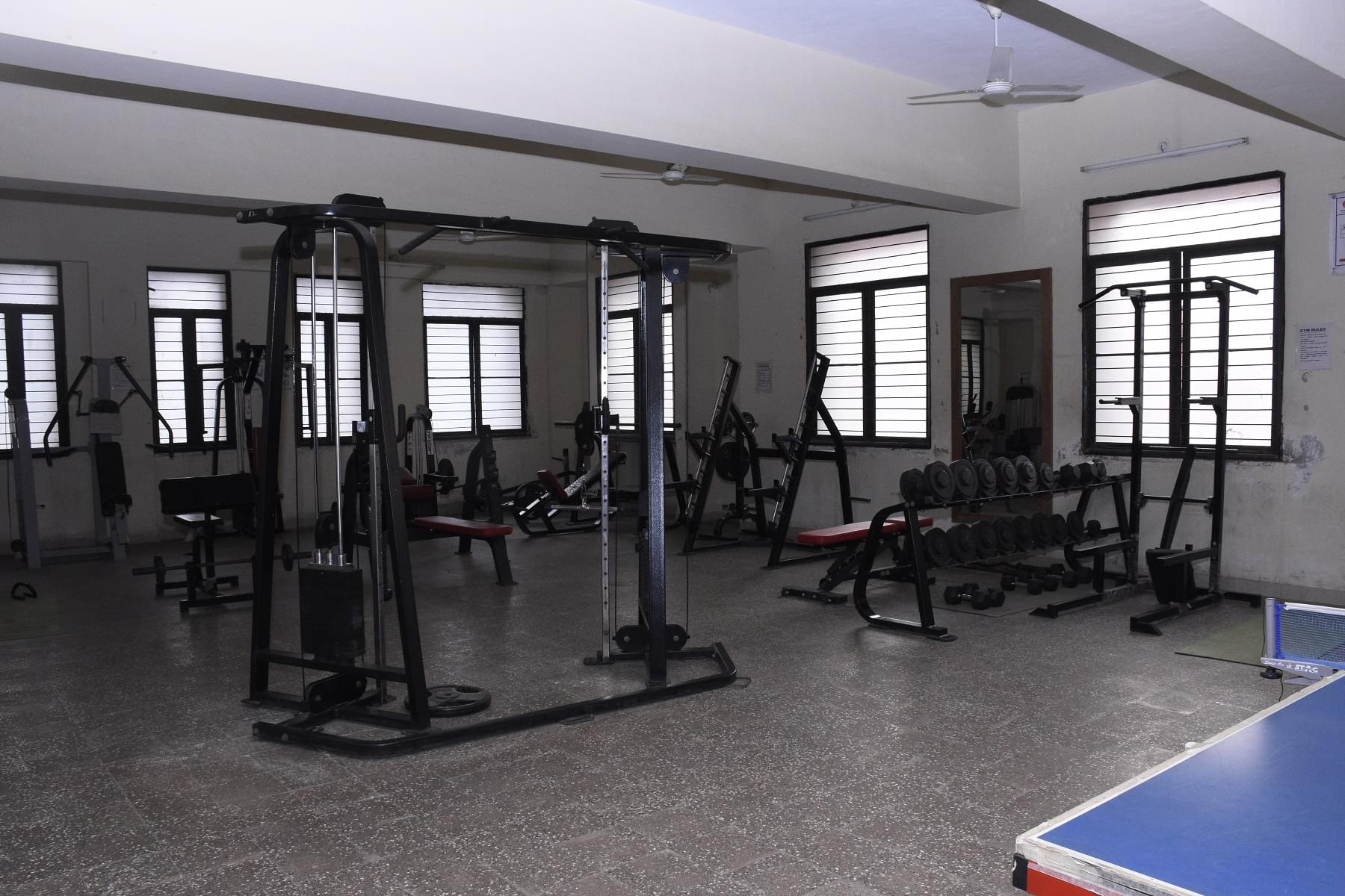 GHRCEM Infrastructure photo 32